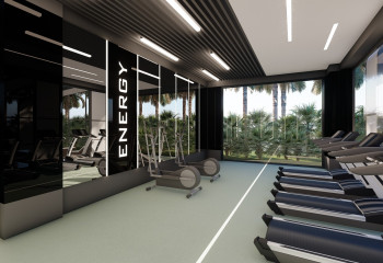 Квартира 2+1 в Махмутларе, Алания, Турция | STE-36656