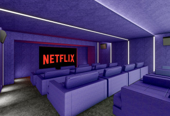 Квартира 2+1 в Махмутларе, Алания, Турция | STE-36656