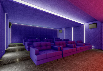 Квартира 2+1 в Махмутларе, Алания, Турция | STE-36656