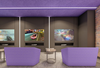 Квартира 2+1 в Махмутларе, Алания, Турция | STE-36656