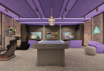 Квартира 2+1 в Махмутларе, Алания, Турция | STE-36656