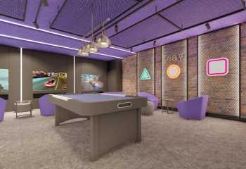 Квартира 2+1 в Махмутларе, Алания, Турция | STE-36656