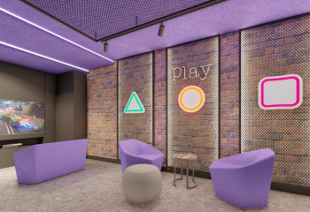 Квартира 2+1 в Махмутларе, Алания, Турция | STE-36656