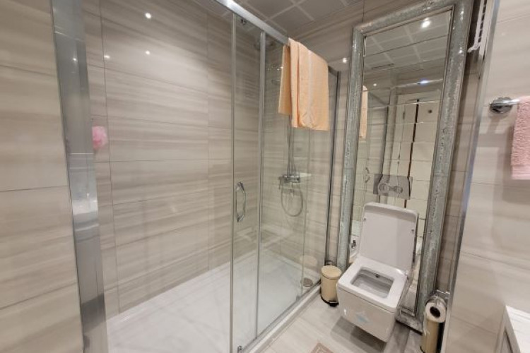 Квартира 1+1 в Алании, Турция | PTE-35990