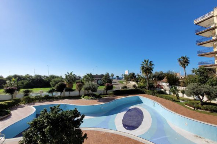 Квартира 1+1 в Алании, Турция | PTE-35990