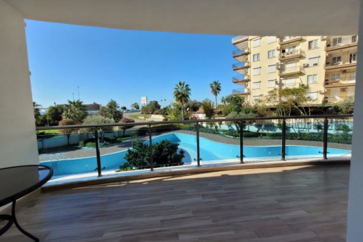 Квартира 1+1 в Алании, Турция | PTE-35990