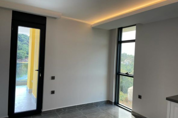 Квартира 1+1 в Алании, Турция | PTE-35990