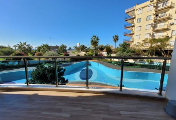 Квартира 1+1 в Алании, Турция | PTE-35990