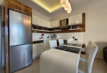 Квартира 1+1 в Алании, Турция | PTE-35990