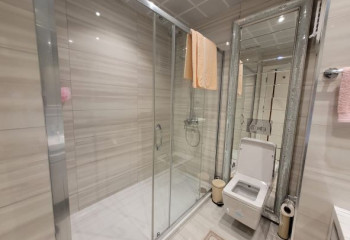 Квартира 1+1 в Алании, Турция | PTE-35990