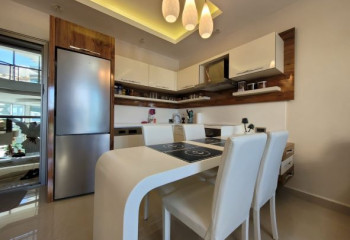 Квартира 1+1 в Алании, Турция | PTE-35990