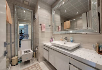 Квартира 1+1 в Алании, Турция | PTE-35990