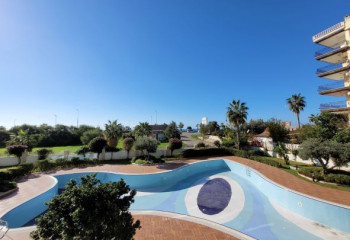 Квартира 1+1 в Алании, Турция | PTE-35990