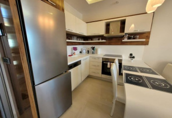 Квартира 1+1 в Алании, Турция | PTE-35990