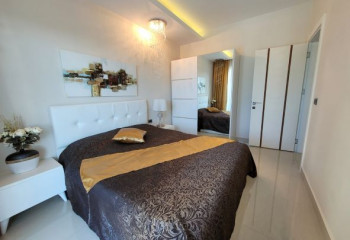 Квартира 1+1 в Алании, Турция | PTE-35990