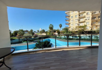 Квартира 1+1 в Алании, Турция | PTE-35990