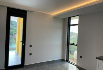 Квартира 1+1 в Алании, Турция | PTE-35990