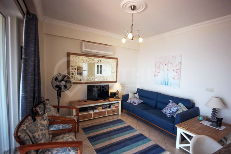 Квартира 2+1 в Калкане, Турция | STE-40468