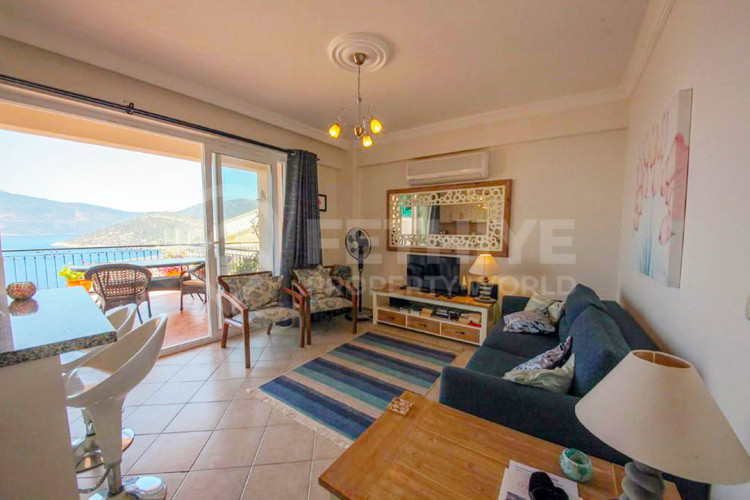 Квартира 2+1 в Калкане, Турция | STE-40468