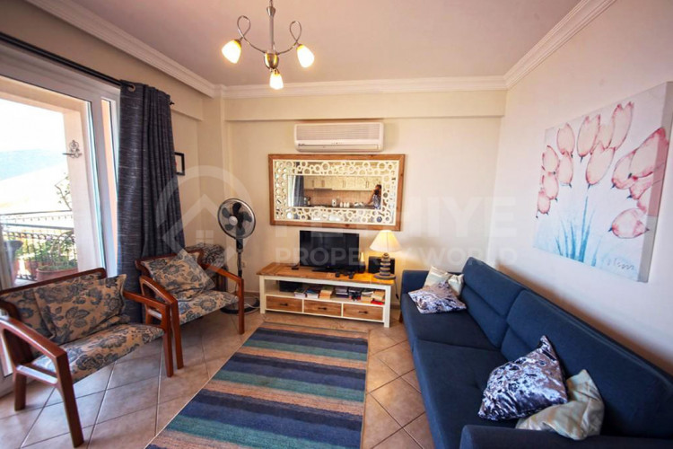 Квартира 2+1 в Калкане, Турция | STE-40468