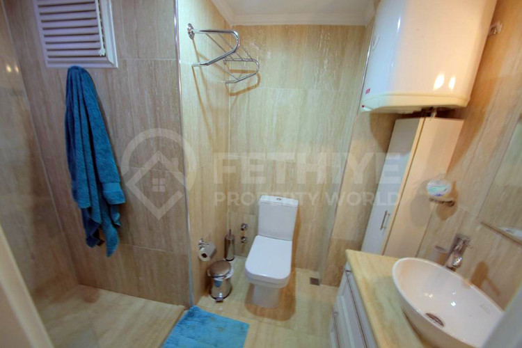 Квартира 2+1 в Калкане, Турция | STE-40468