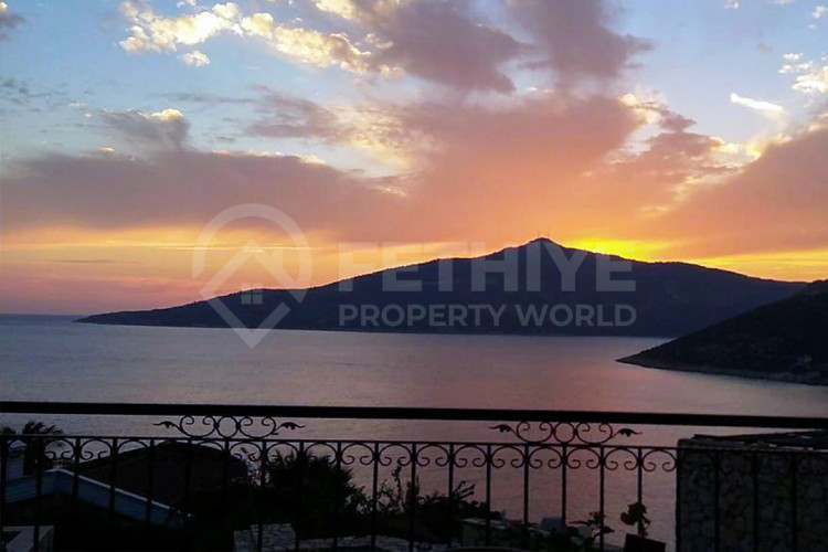 Квартира 2+1 в Калкане, Турция | STE-40468