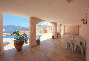 Квартира 2+1 в Калкане, Турция | STE-40468