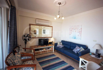 Квартира 2+1 в Калкане, Турция | STE-40468