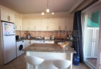 Квартира 2+1 в Калкане, Турция | STE-40468
