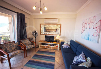 Квартира 2+1 в Калкане, Турция | STE-40468