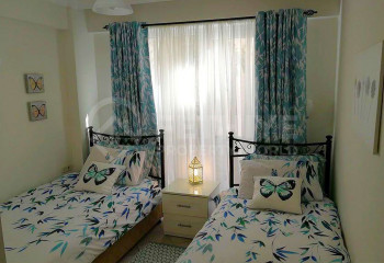 Квартира 2+1 в Калкане, Турция | STE-40468