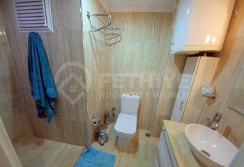Квартира 2+1 в Калкане, Турция | STE-40468