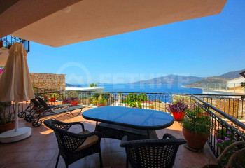 Квартира 2+1 в Калкане, Турция | STE-40468