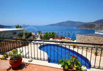 Квартира 2+1 в Калкане, Турция | STE-40468