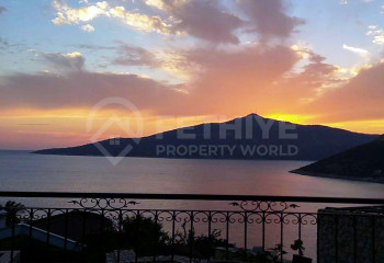 Квартира 2+1 в Калкане, Турция | STE-40468
