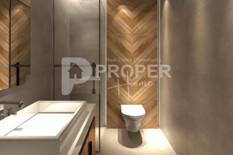 Квартира 4+1 в Муратпаше, Анталия, Турция | PKK-41334