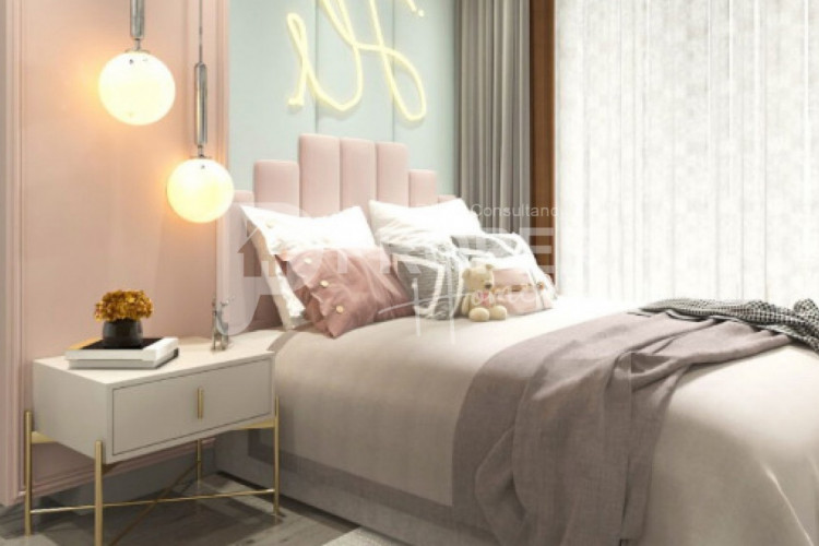 Квартира 4+1 в Муратпаше, Анталия, Турция | PKK-41334