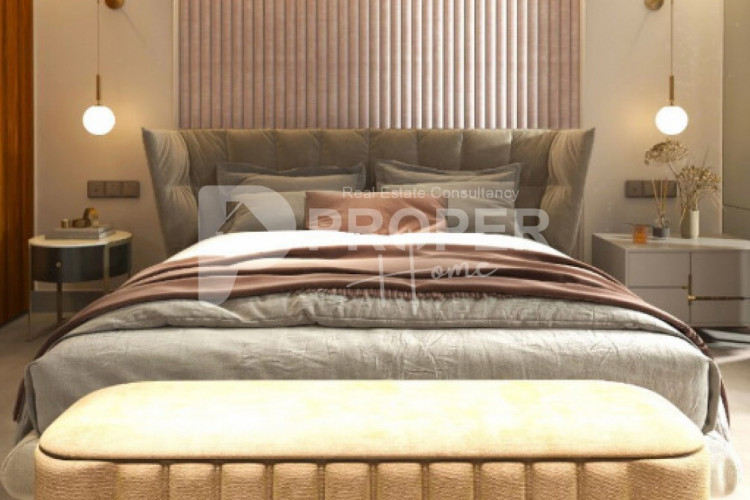 Квартира 4+1 в Муратпаше, Анталия, Турция | PKK-41334