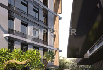 Квартира 4+1 в Муратпаше, Анталия, Турция | PKK-41334