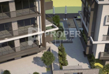 Квартира 4+1 в Муратпаше, Анталия, Турция | PKK-41334