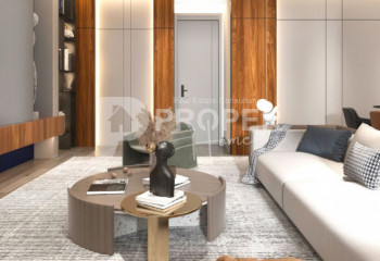 Квартира 4+1 в Муратпаше, Анталия, Турция | PKK-41334