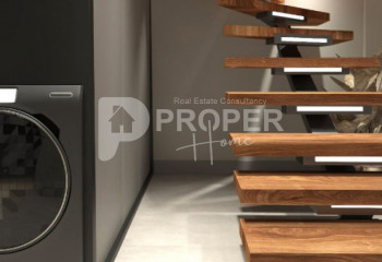 Квартира 4+1 в Муратпаше, Анталия, Турция | PKK-41334