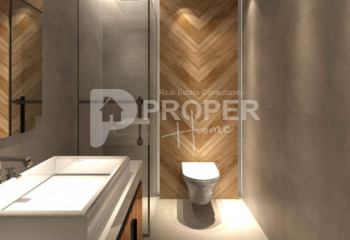 Квартира 4+1 в Муратпаше, Анталия, Турция | PKK-41334