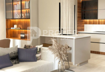 Квартира 4+1 в Муратпаше, Анталия, Турция | PKK-41334