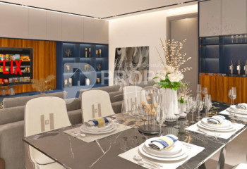 Квартира 4+1 в Муратпаше, Анталия, Турция | PKK-41334