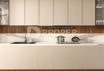 Квартира 4+1 в Муратпаше, Анталия, Турция | PKK-41334