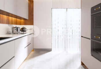 Квартира 4+1 в Муратпаше, Анталия, Турция | PKK-41334