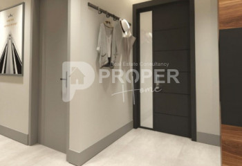 Квартира 4+1 в Муратпаше, Анталия, Турция | PKK-41334