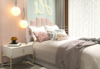 Квартира 4+1 в Муратпаше, Анталия, Турция | PKK-41334