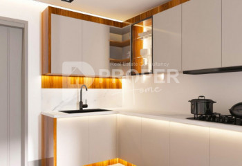 Квартира 4+1 в Муратпаше, Анталия, Турция | PKK-41334